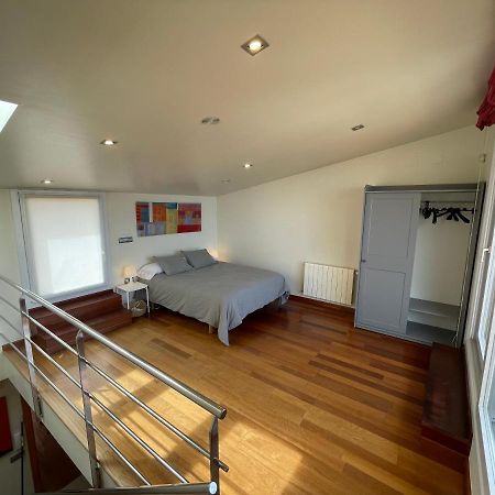 Apartamento Mona L' Escala Exterior foto