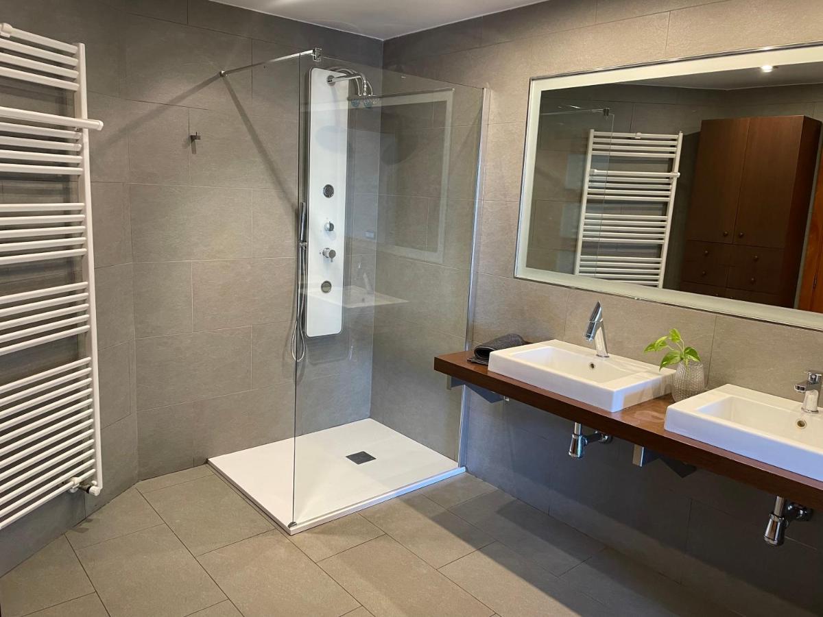 Apartamento Mona L' Escala Exterior foto